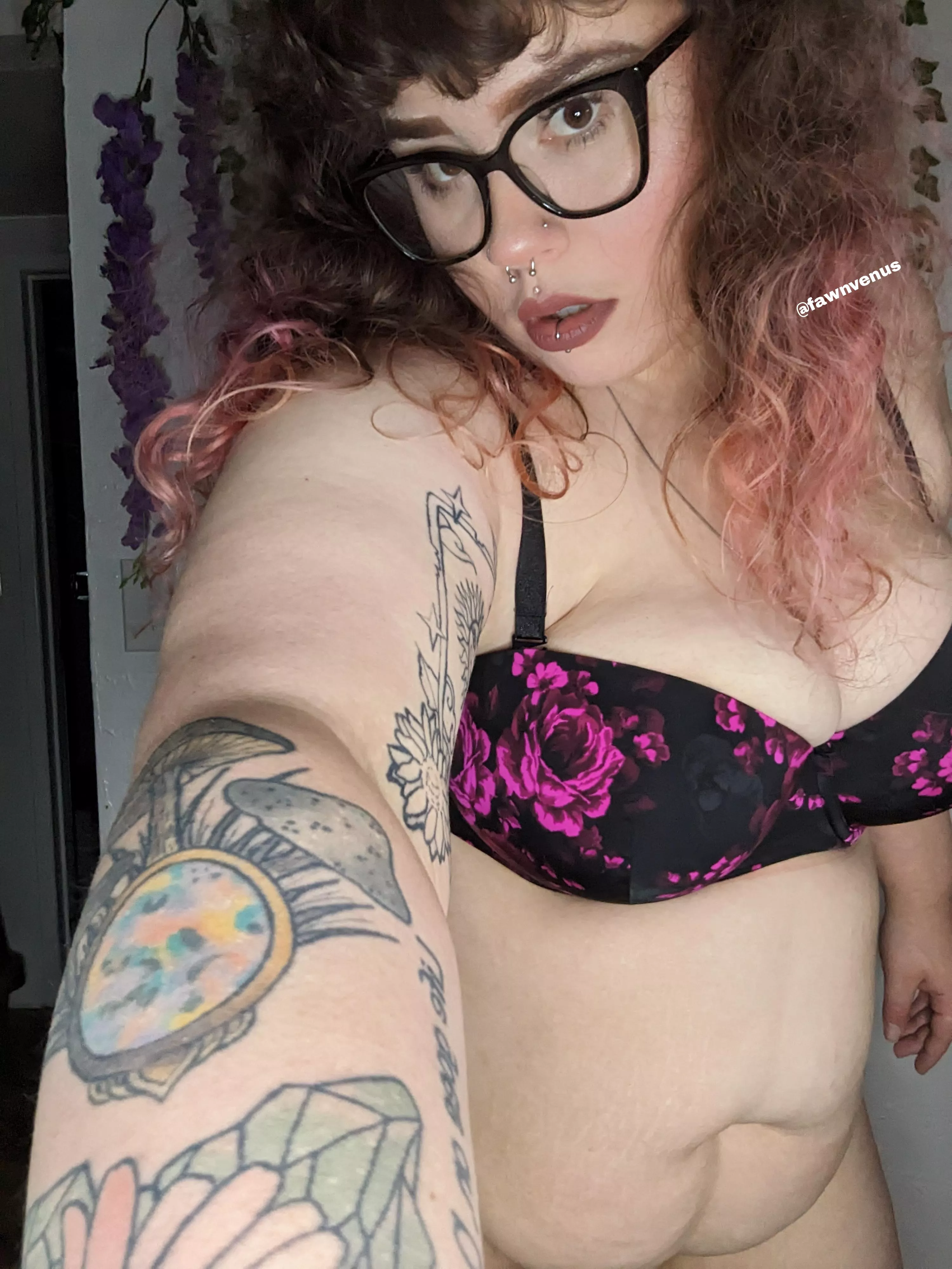 Just keep eating, just keep eating