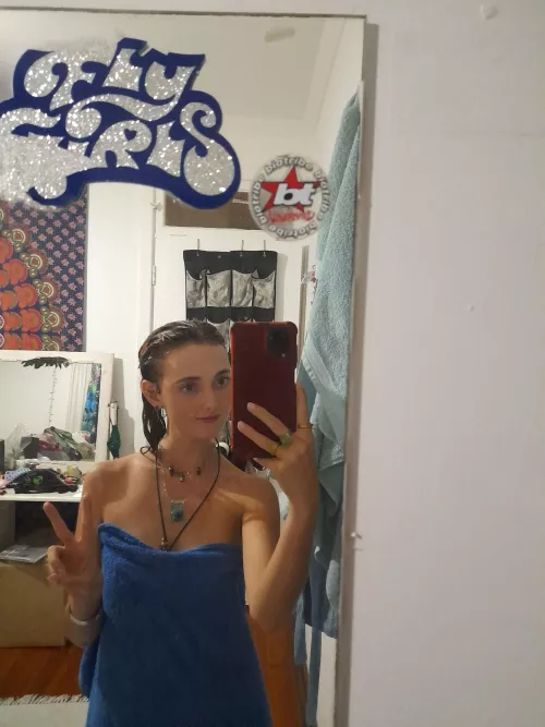 just out the shower, wish u were here to play F18