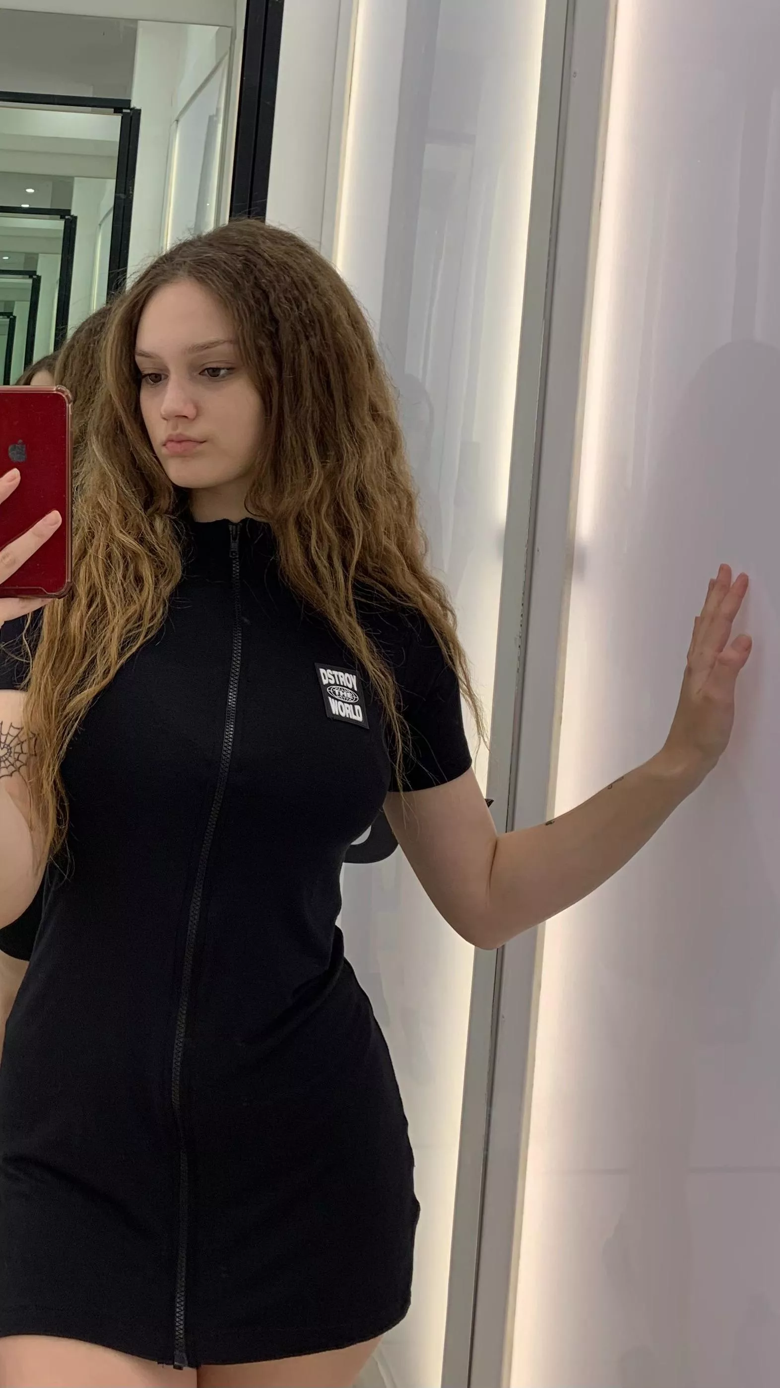 Just turned 18 and looking for love... what would we do on our first date?