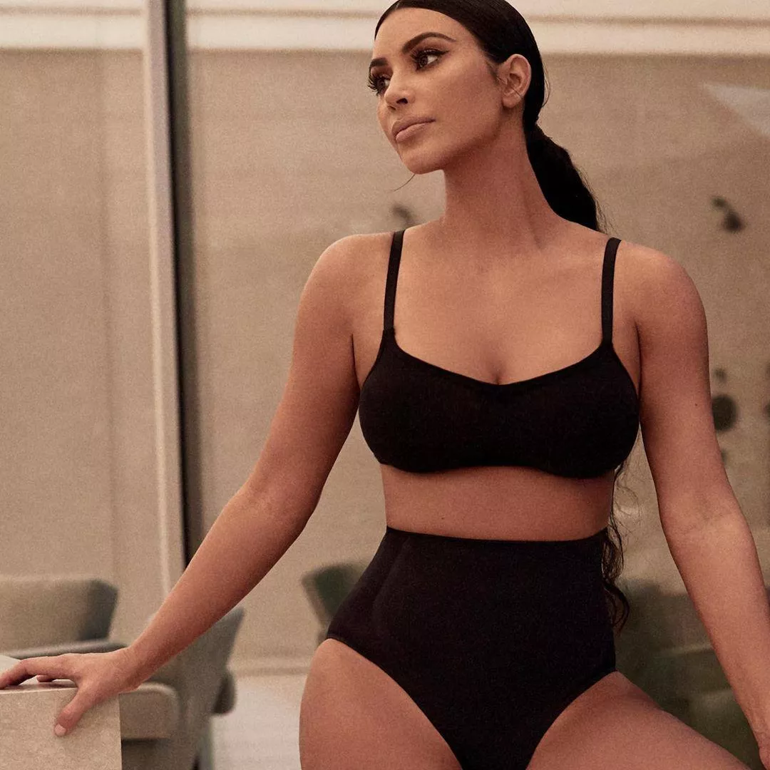 Kim K