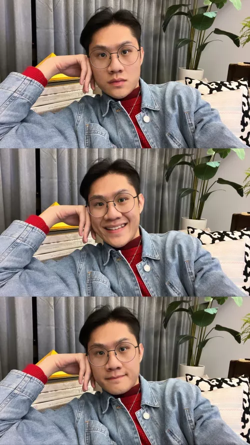 Know lots of you don’t celebrate it, but still wish you a happy lunar new year 🐉