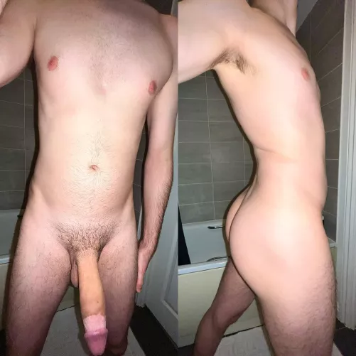 Late 20s 🇬🇧 swinger/bull in training