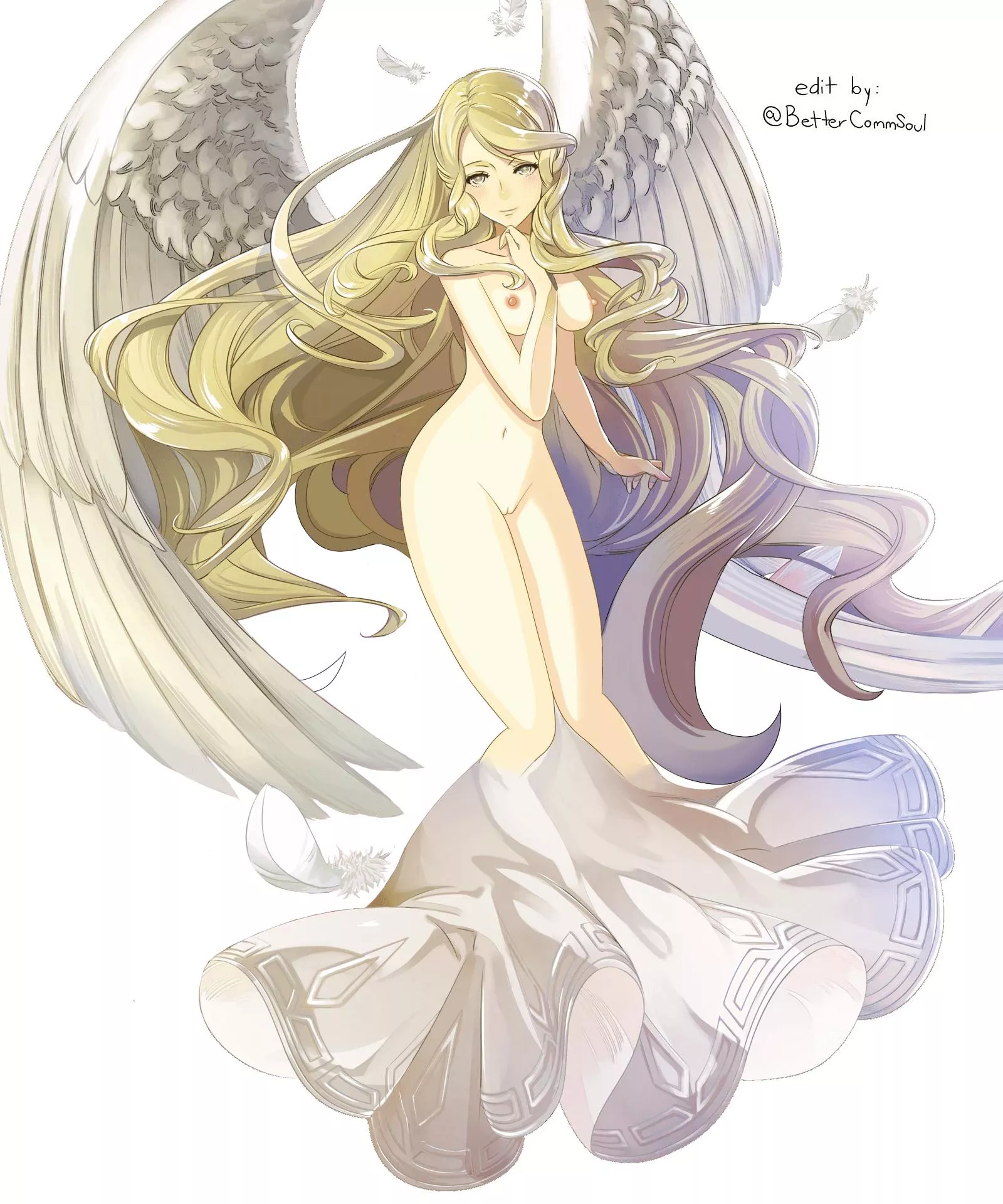 Leanne edits (+all poses on X @BetterCommSoul) Leanne edits (+all poses on X @BetterCommSoul)