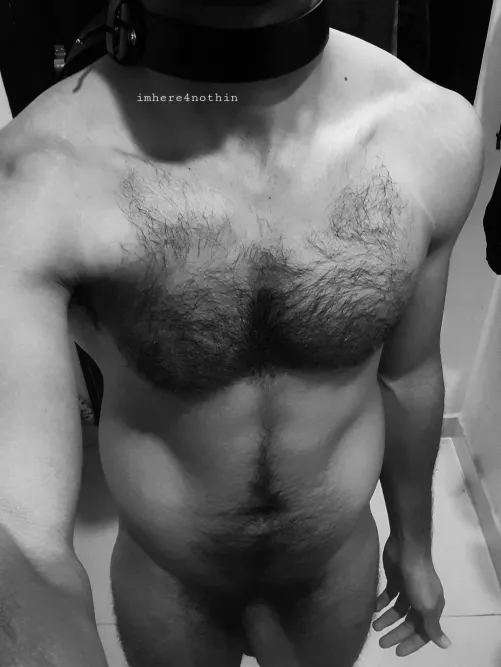 lemme be your good boy 😳[m]