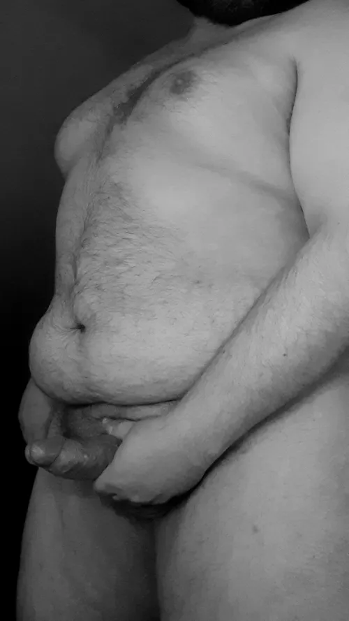 Let me please you...