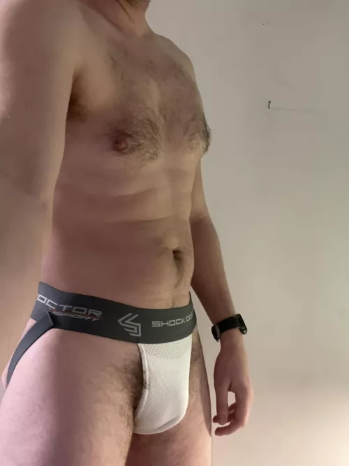 Little show and tell