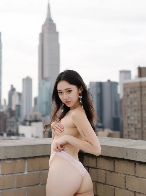 Look what you made me do!