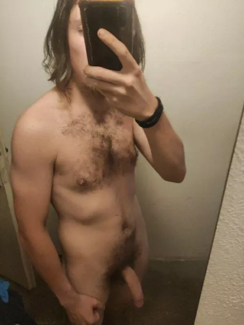 (M)23 tell me what you think