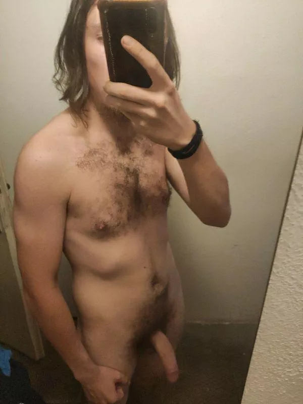 (M)23 tell me what you think