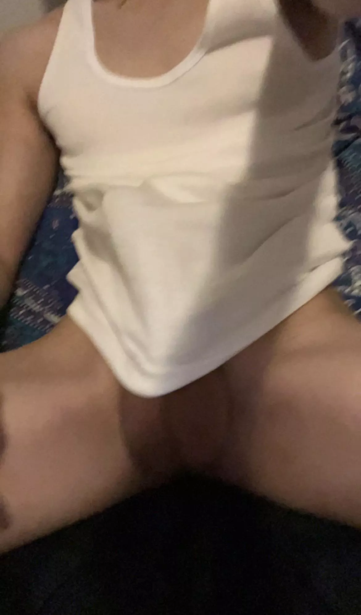 make me cum before bed :) @bersaanthony