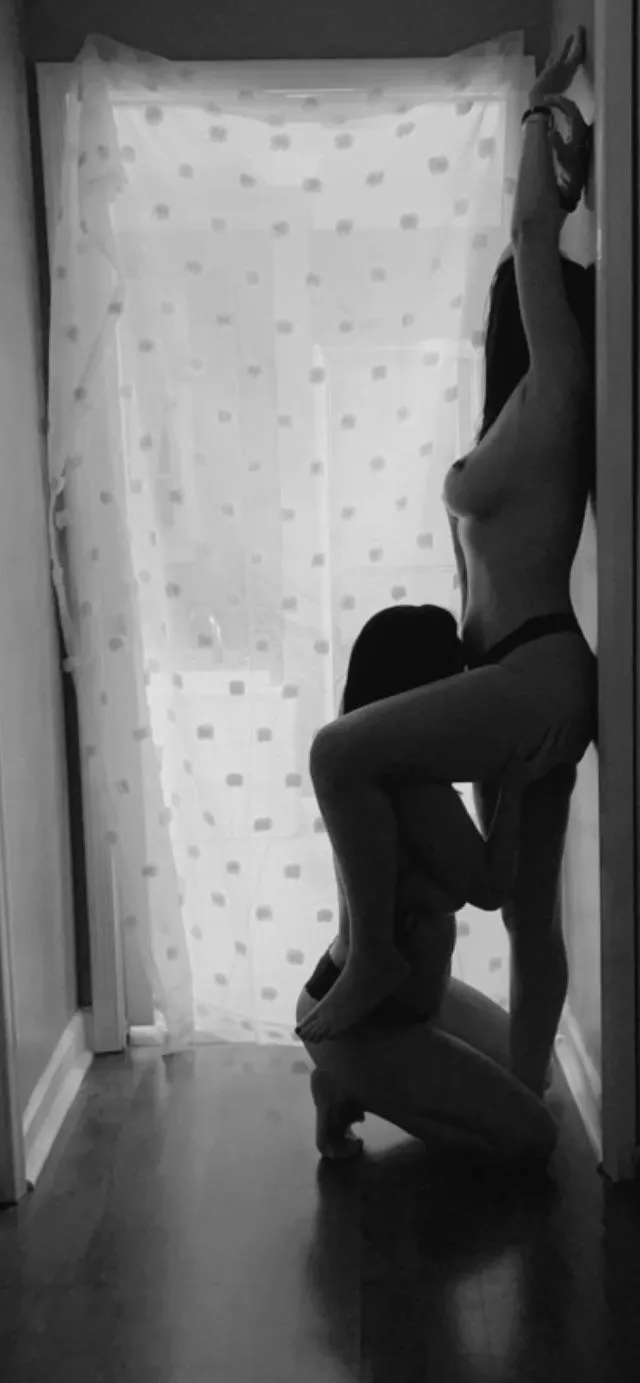 Milfs have more fun🤭