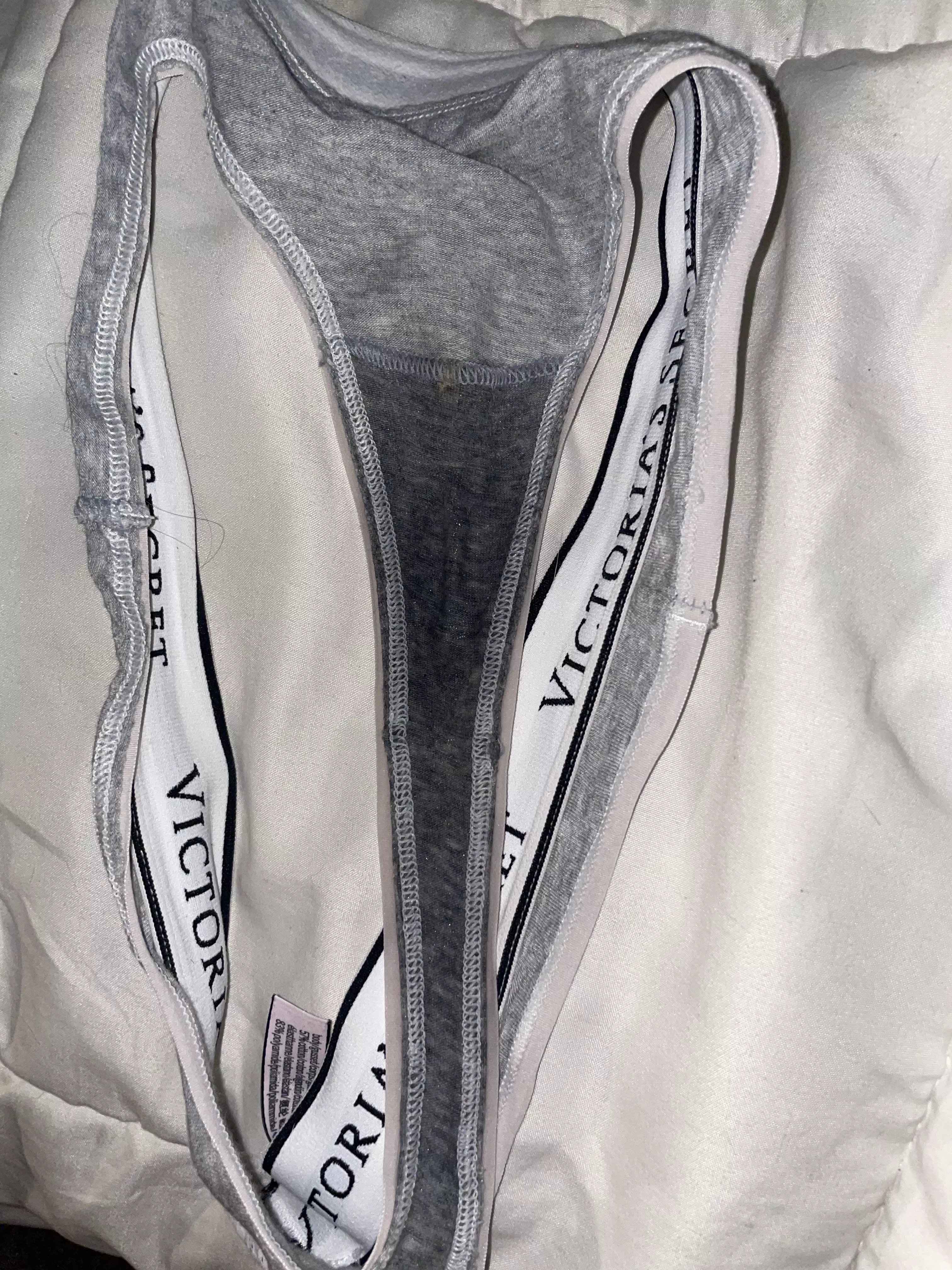 ~Must have been a good dream ~