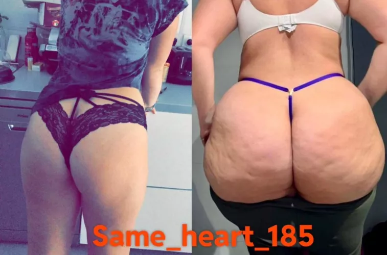 My booty gains 💪🏻