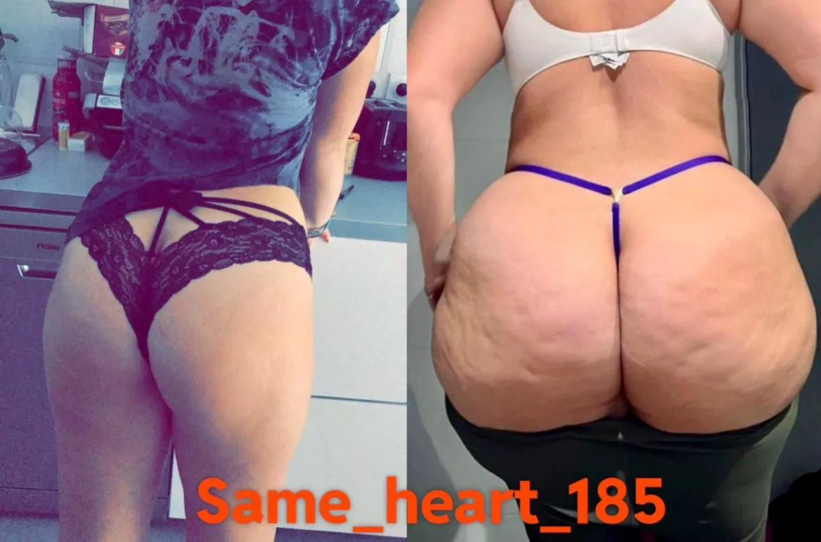 My booty gains 💪🏻