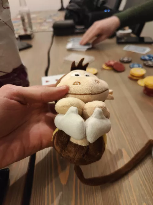 My lil fucknugget. His name is lil peku. He is so damn tight it makes me cum in 10 seconds🤤🤤🤤🤠🤠🤠🤠