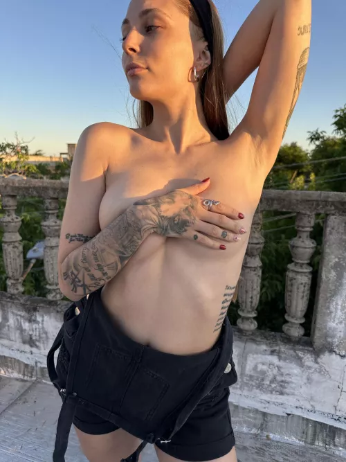 my new fuck friend is about to get the surprise of his life