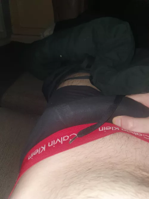 My new underwear
