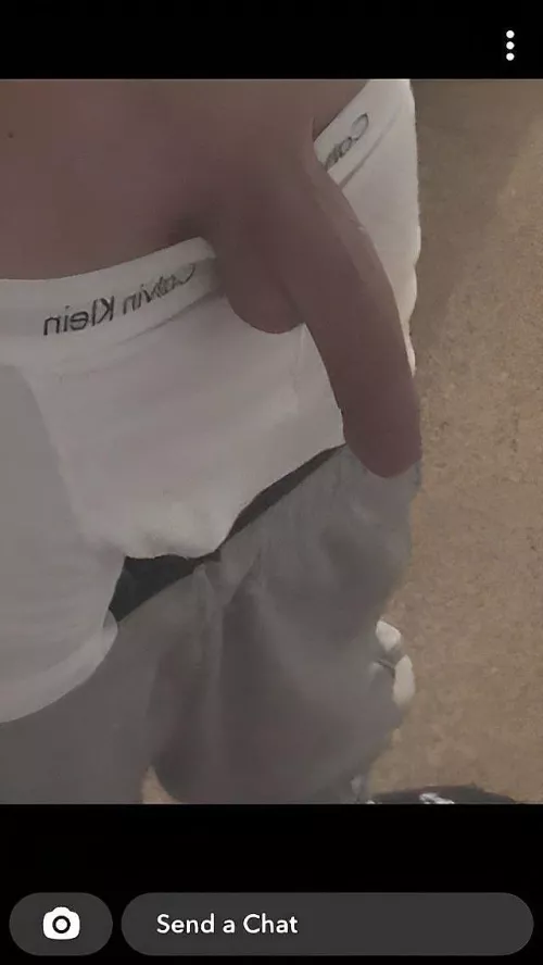 My old softie picture