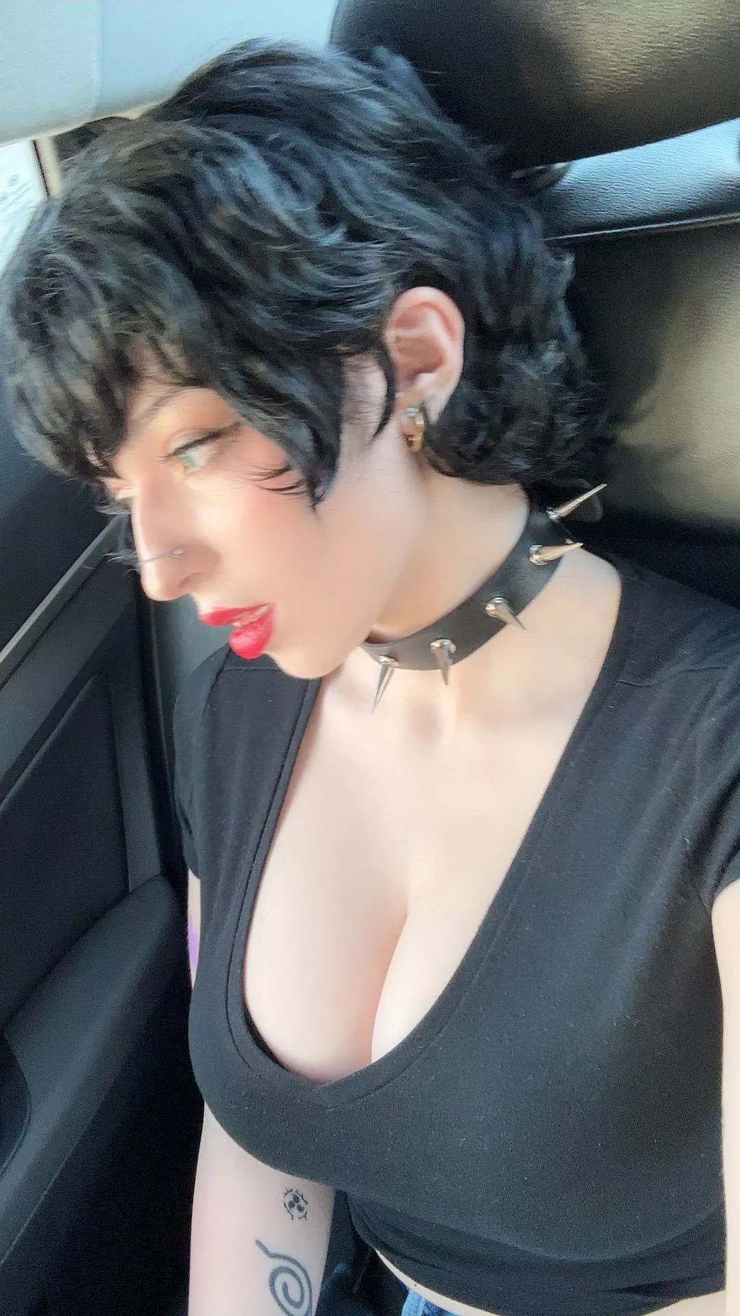 My OnePiece Doll Cosplay