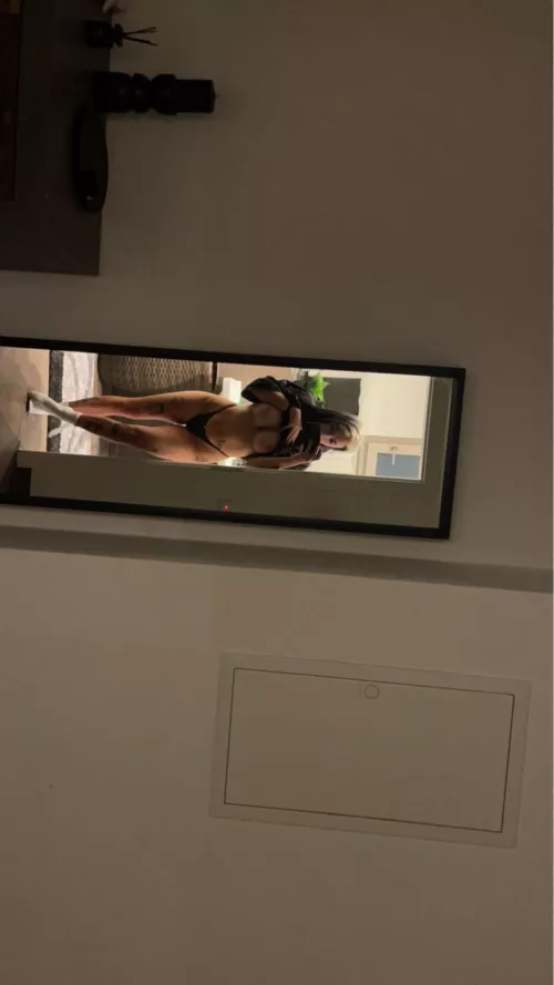 my tits would look great covered in your cum