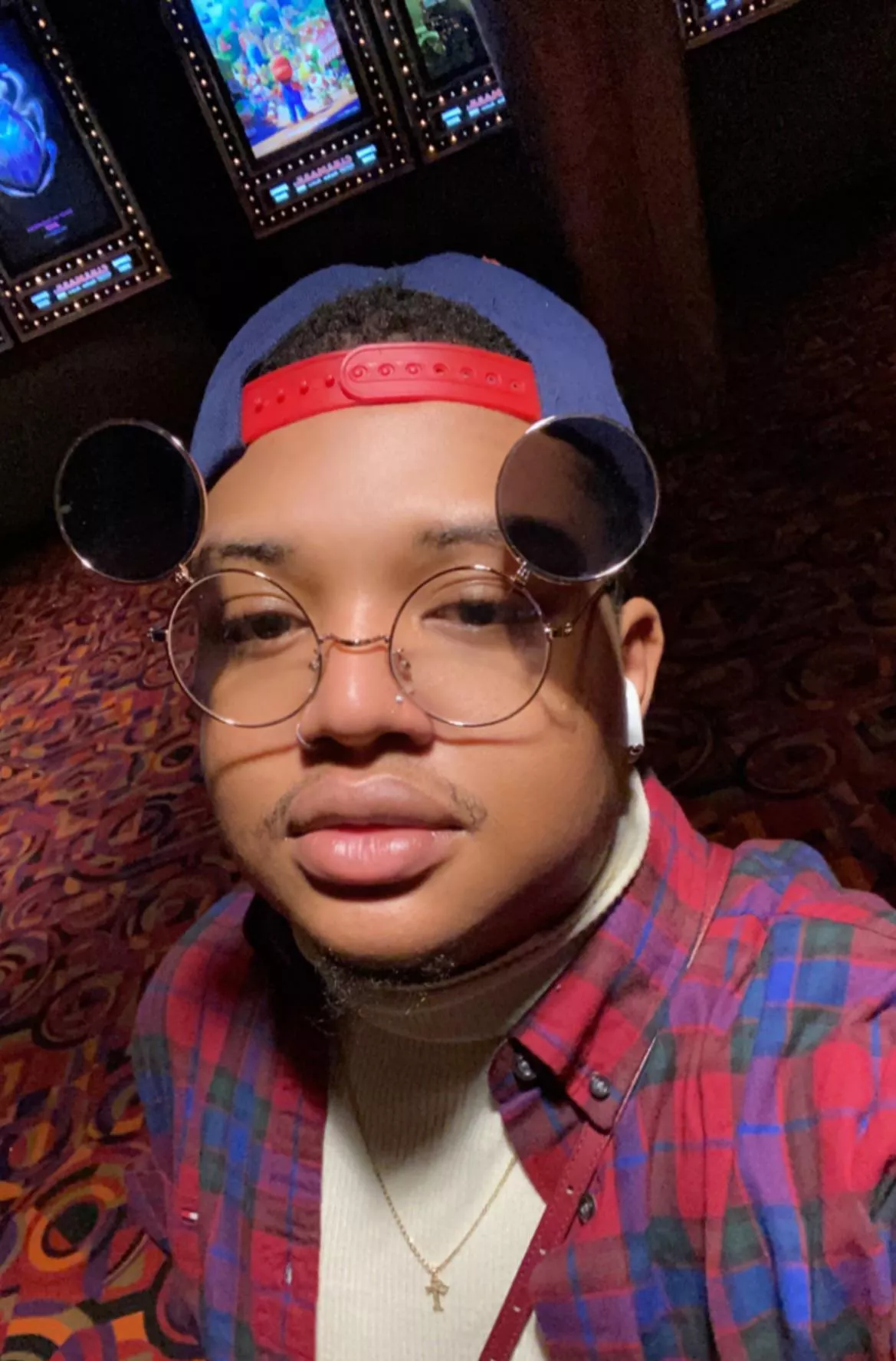 Never really been good at making friends… 25 ps5 & switch gaymer Never really been good at making friends… 25 ps5 & switch gaymer