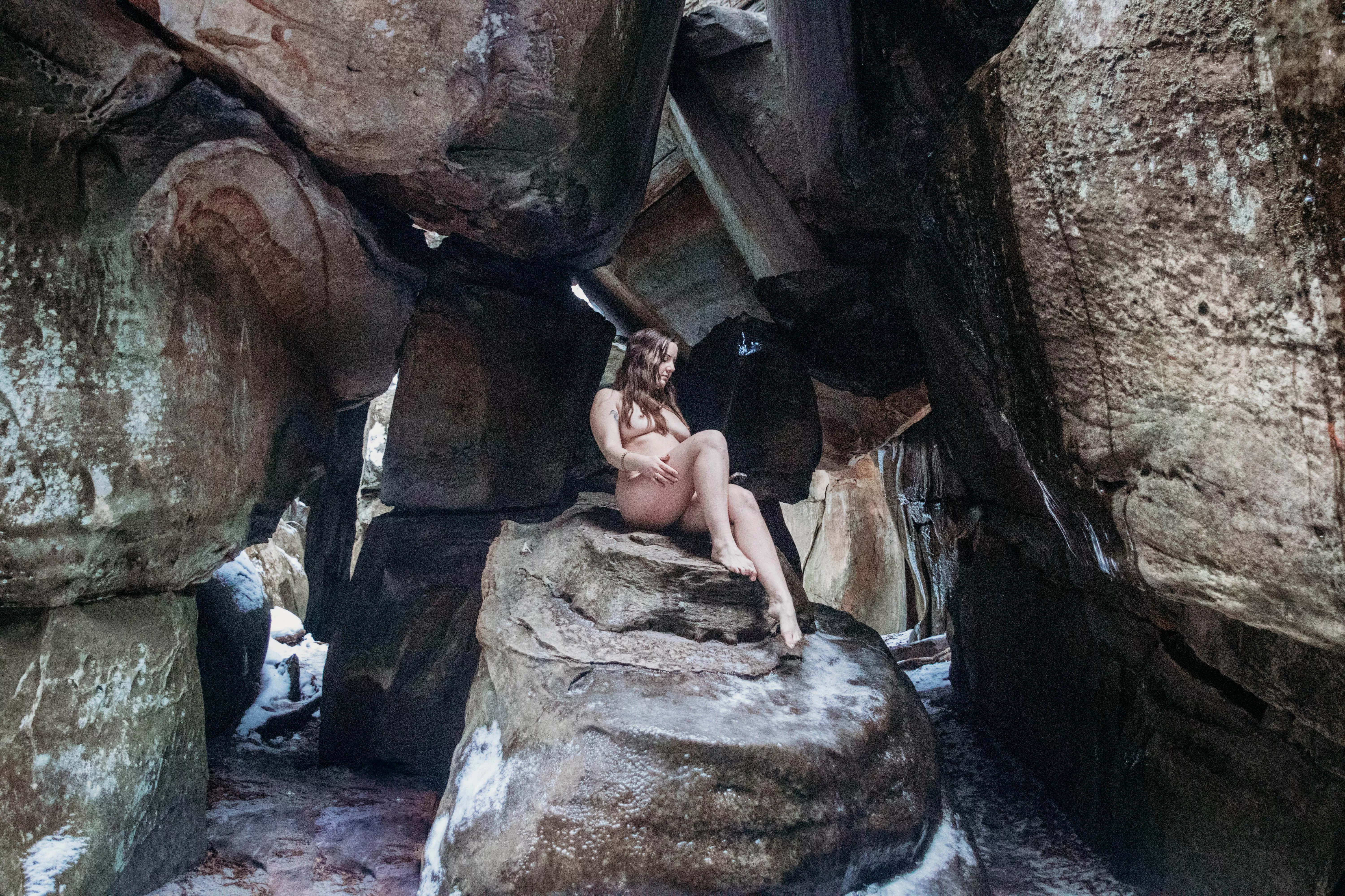 ~our bodies are art~