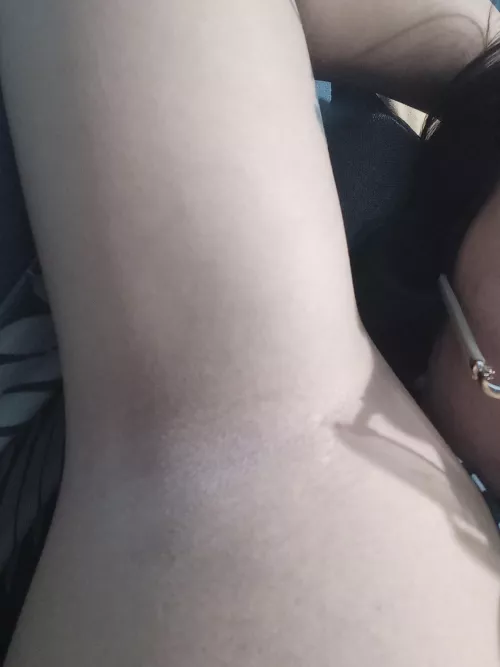 Pin me? [f]ine