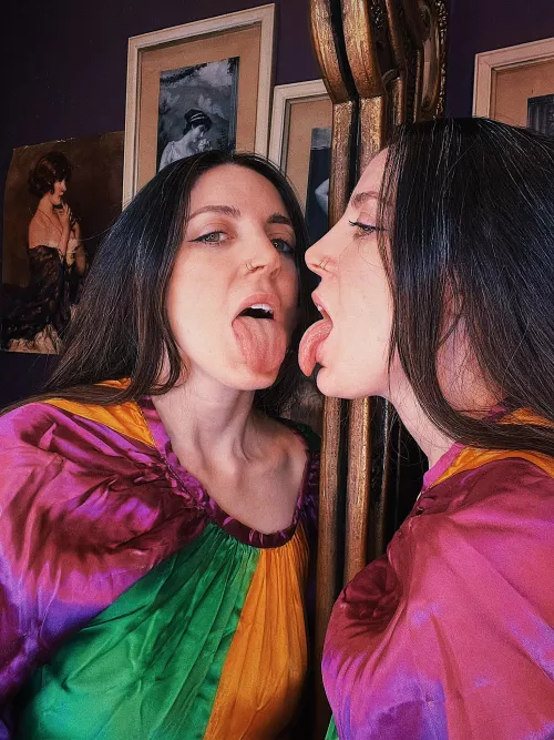 @prettysadiereed - it's Mardi Gras time