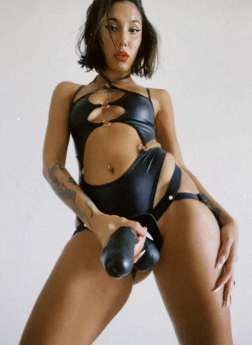 prove to me you're worthy of getting pegged by Me