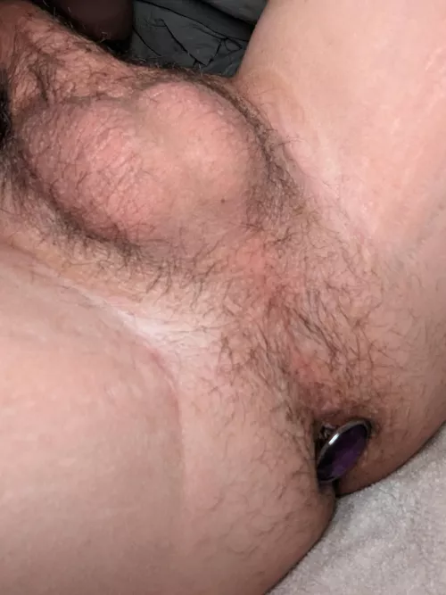 Put this on after I finished DnD.