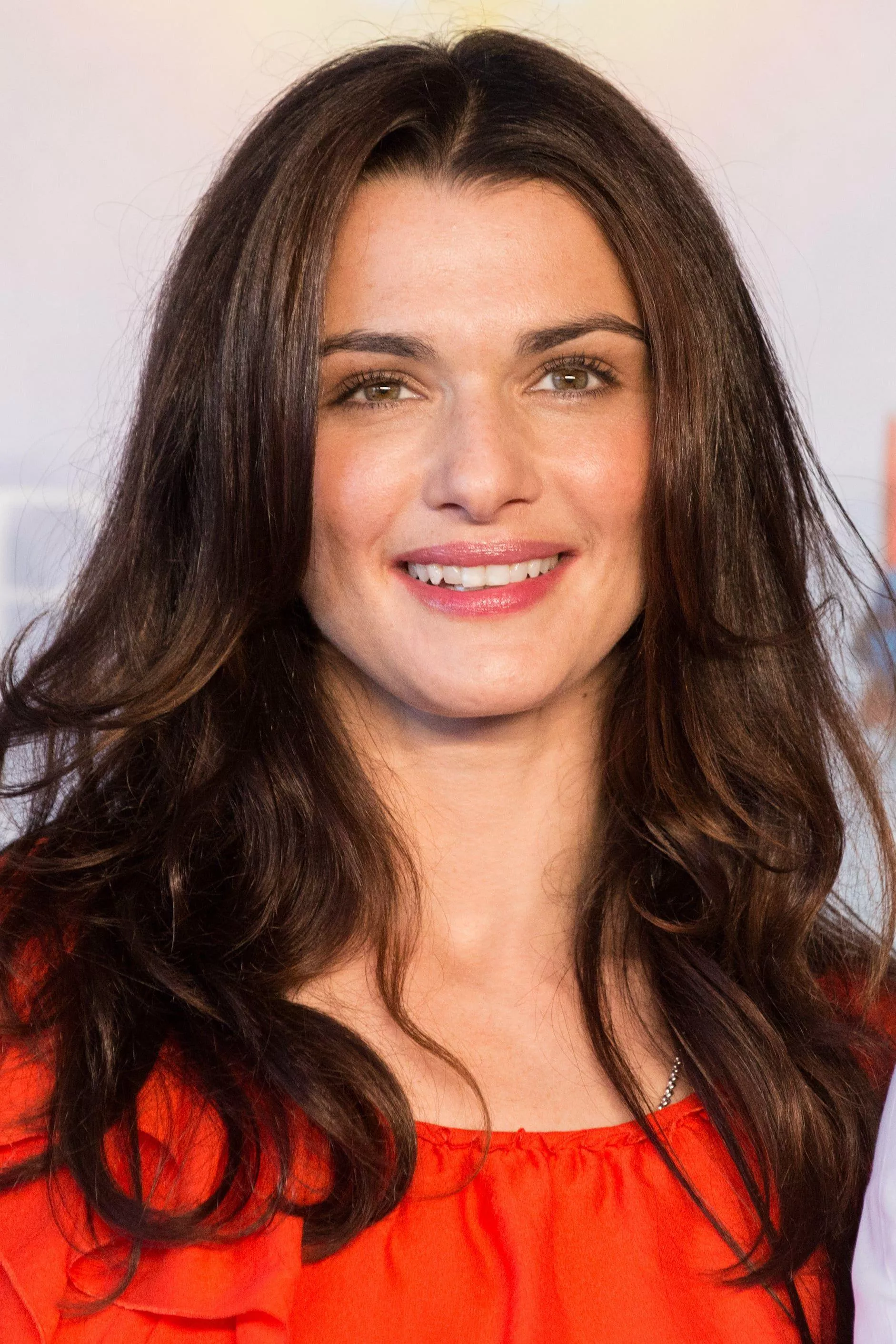 Rachel Weisz