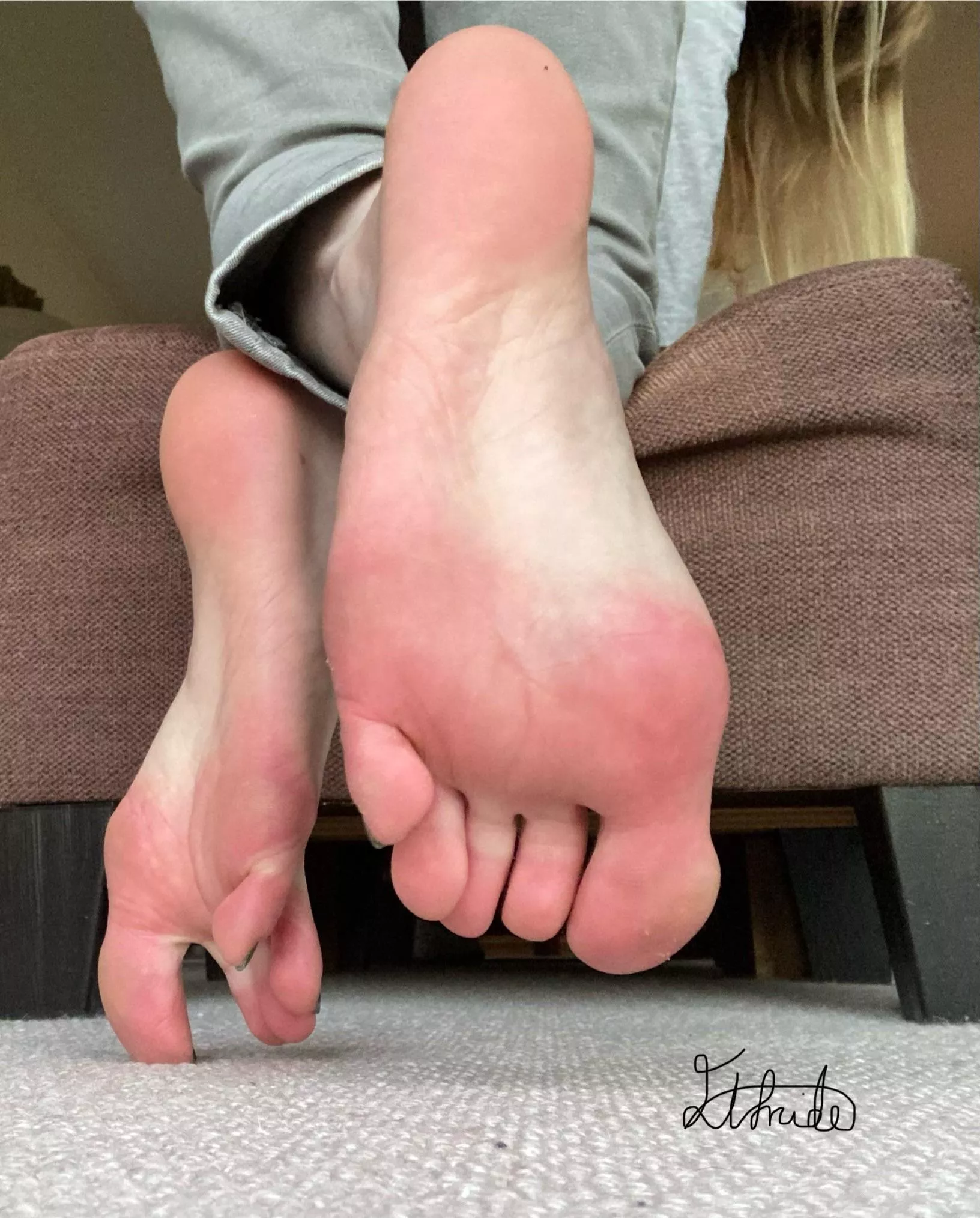 Saturday soles