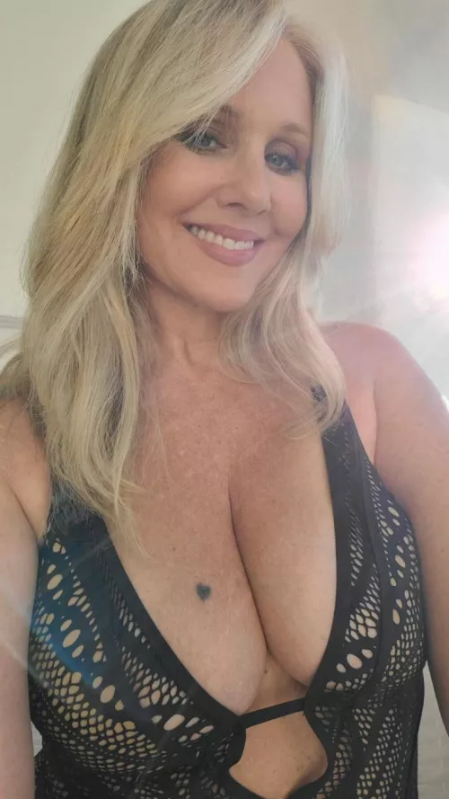 The MILF we all want