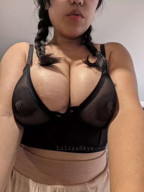 There's a whole subreddit for cum on clothes...and hair