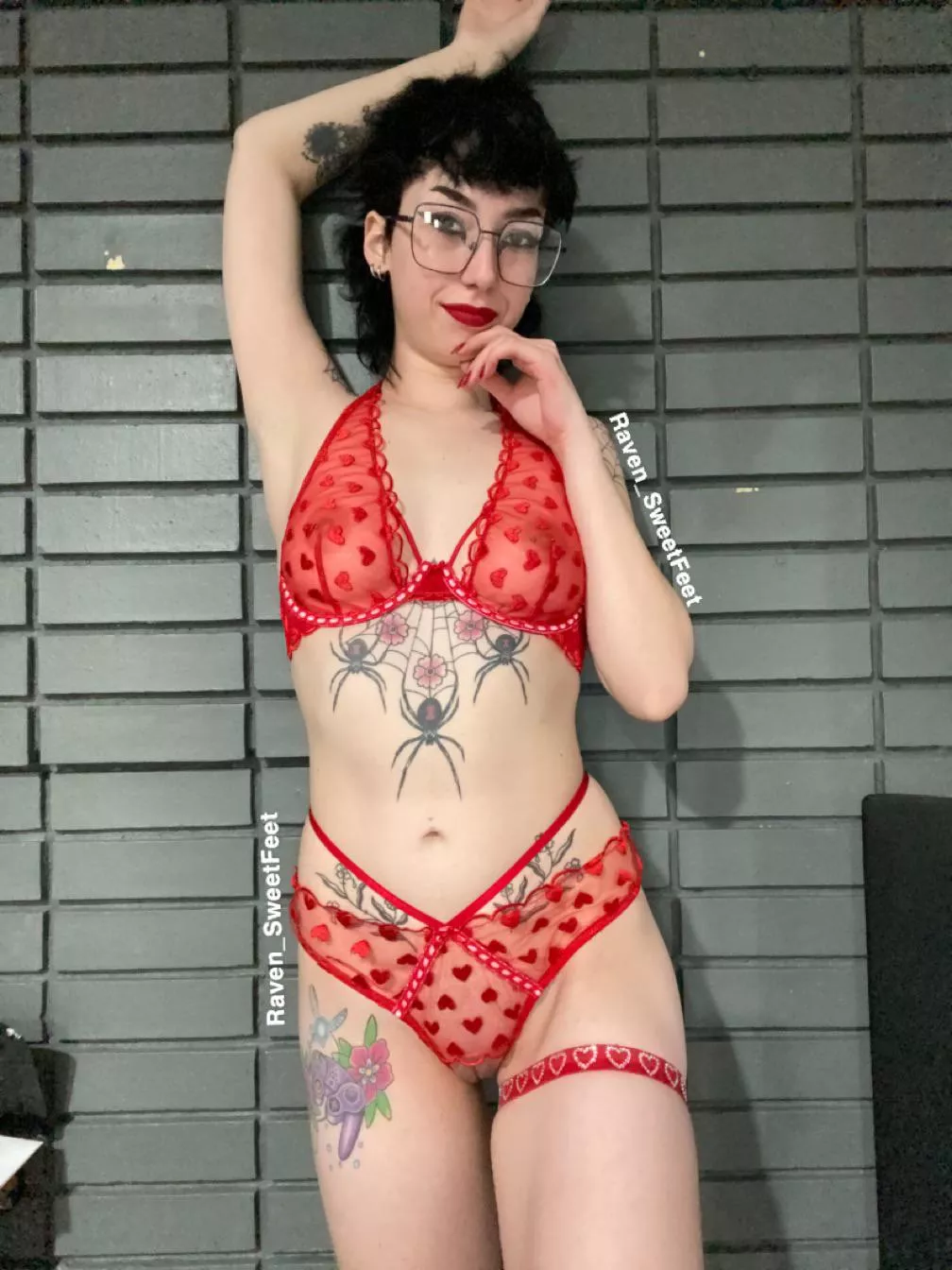 There’s only a few more days until Valentine’s Day