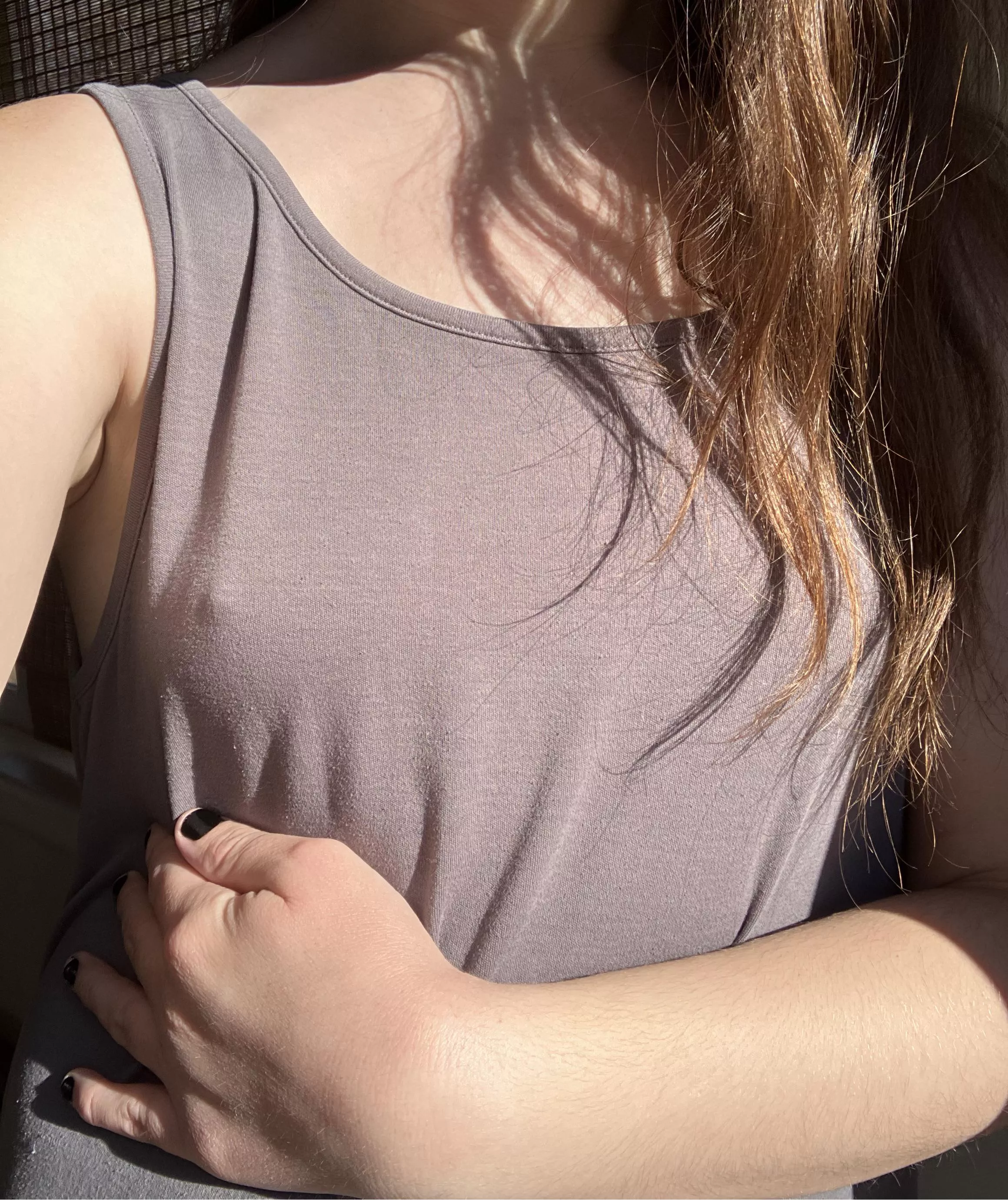 this is what i wear when i walk around the neighborhood:)