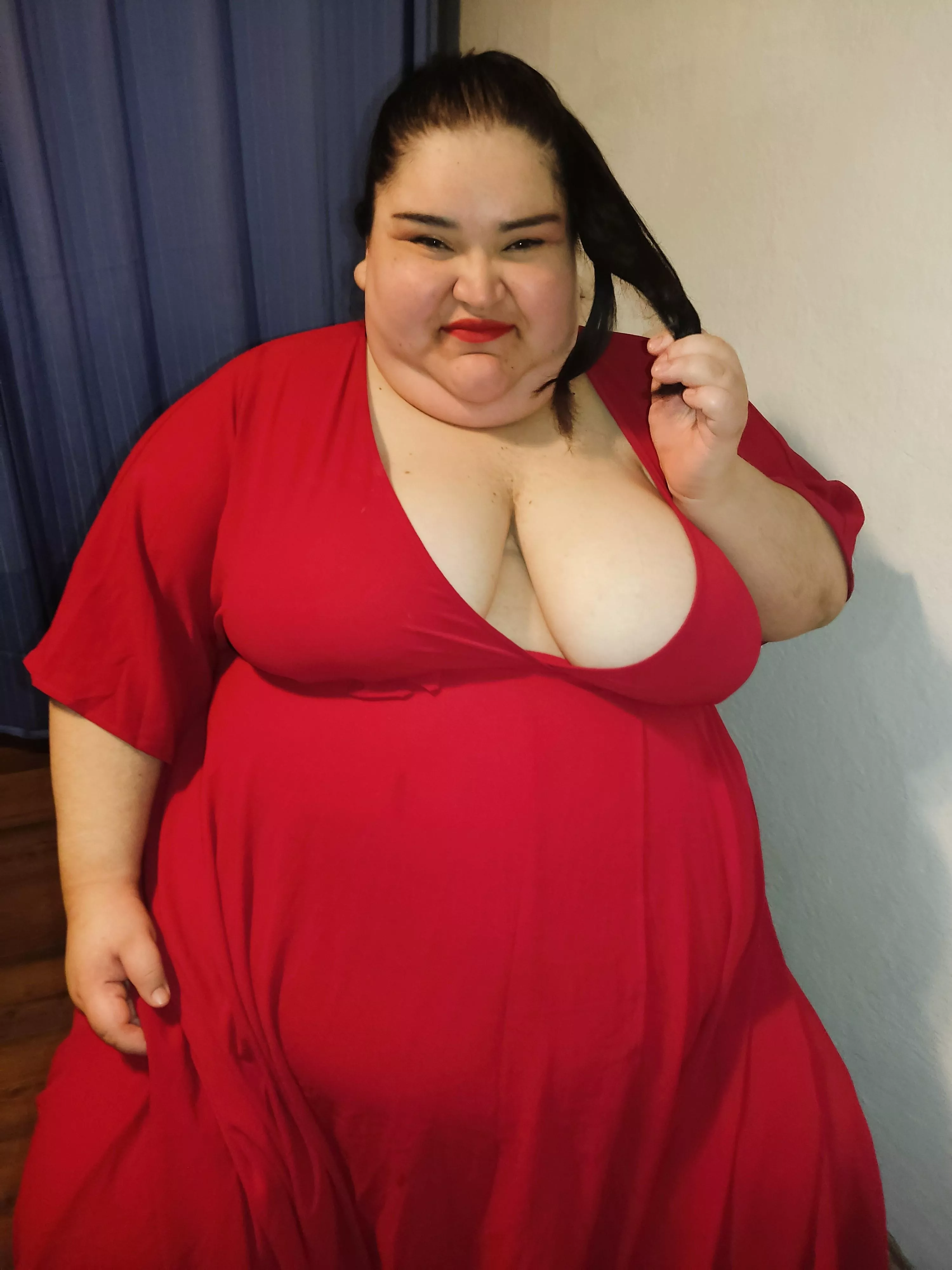 This smile is worth some bugers, right?😘