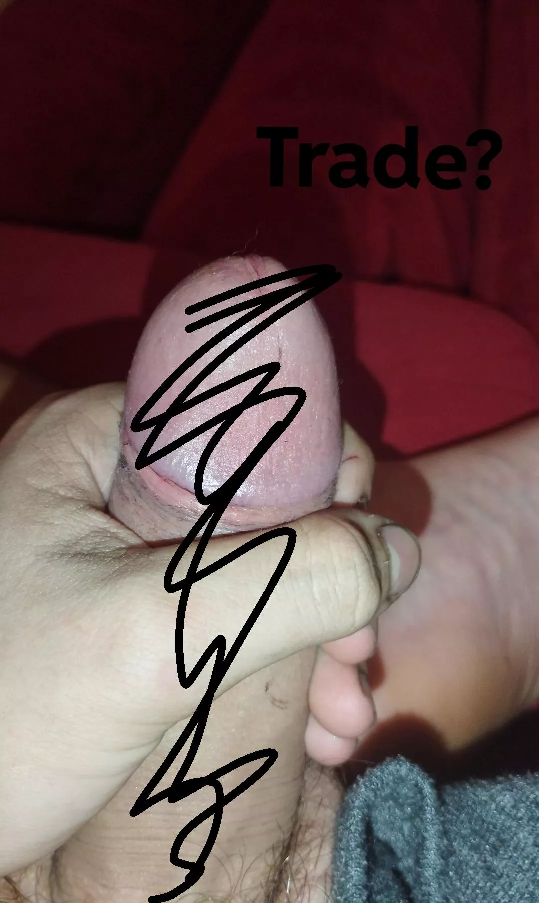 Trade?