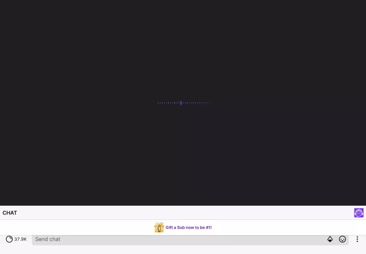 UI on iPad all borked when casting with AirPlay