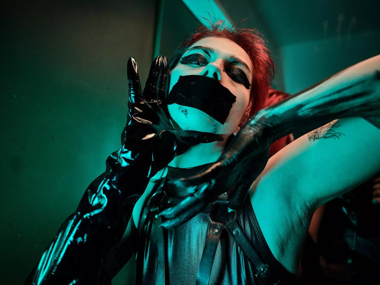 wanna be your mistress