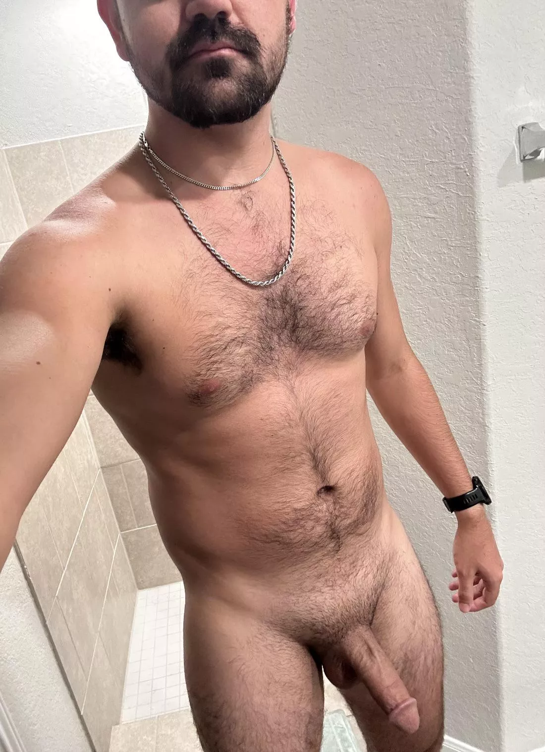 What are we doing first?