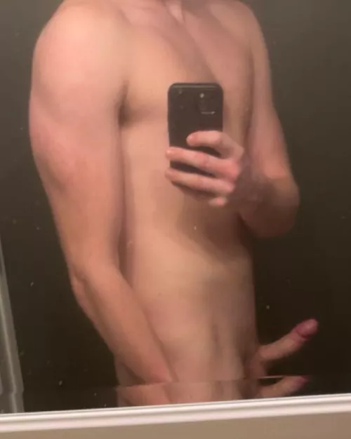 What are you letting me do to you?