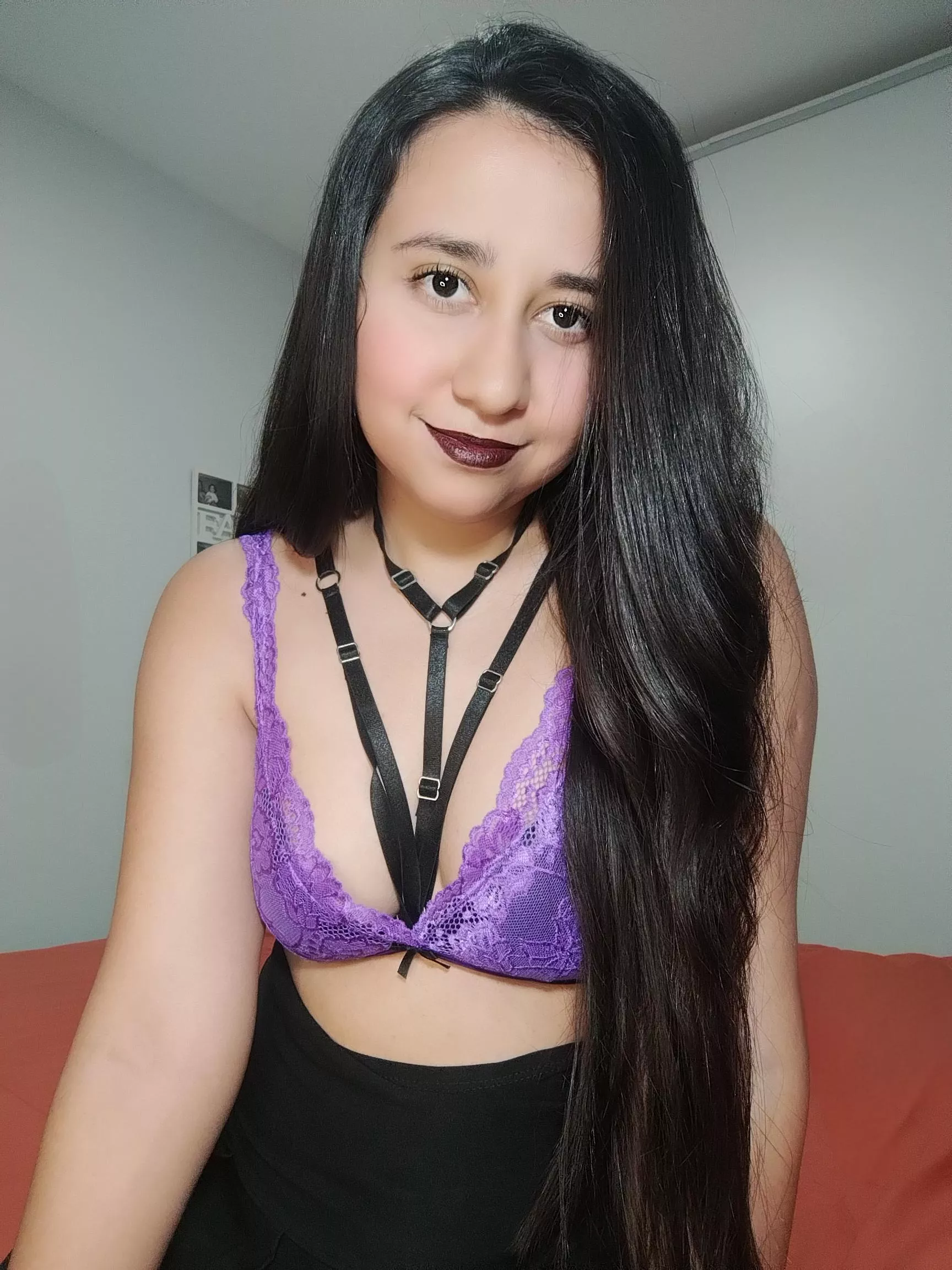 What do you like about my hair?