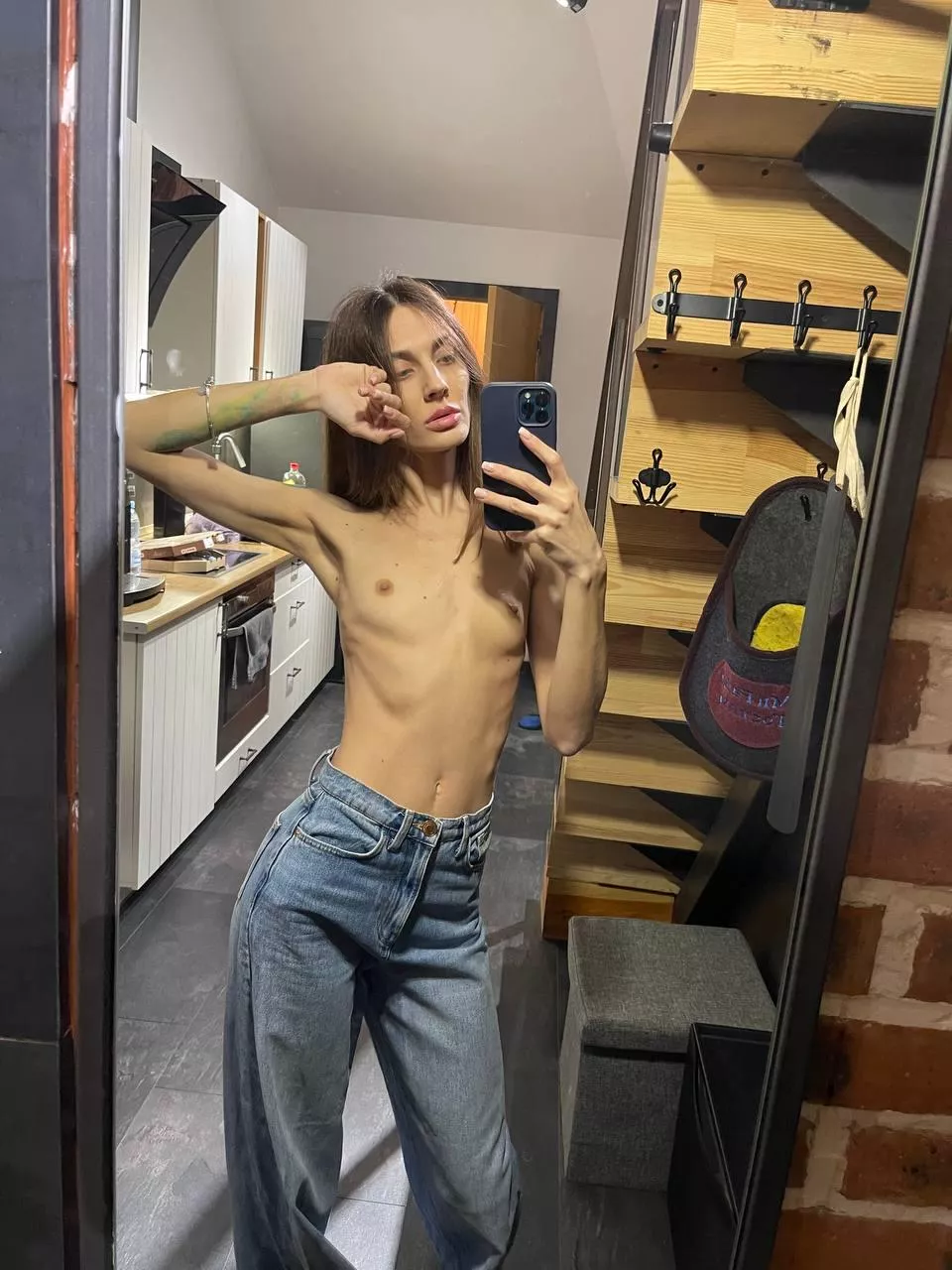 What do you think of my summer body