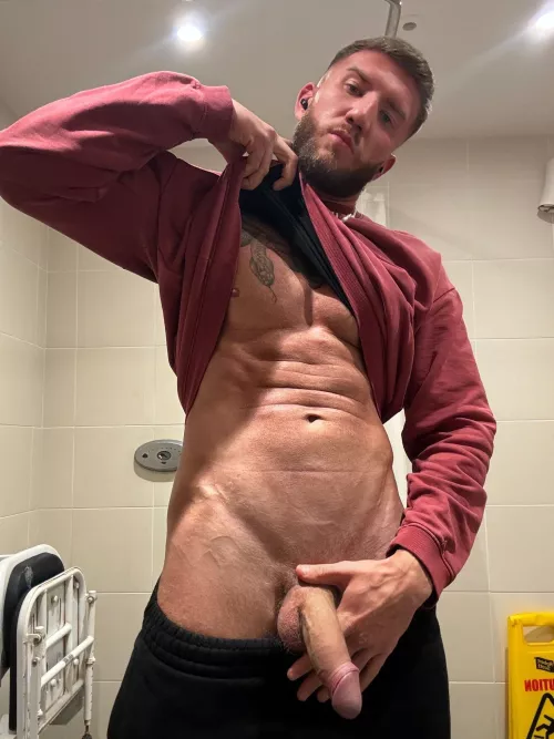 What sexual thought do you have towards me?