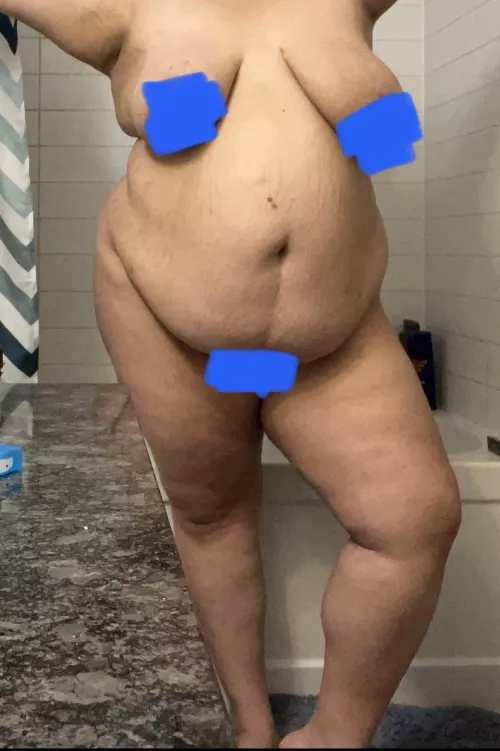 What should I stuff myself with for breakfast?