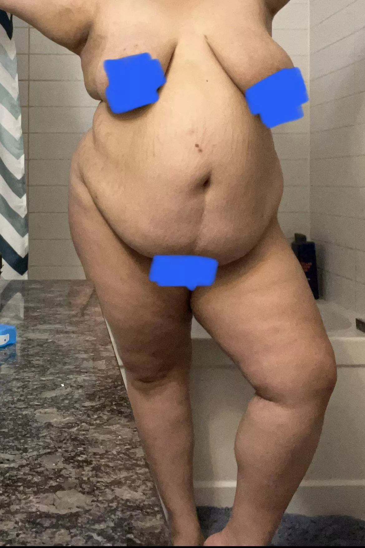 What should I stuff myself with for breakfast?