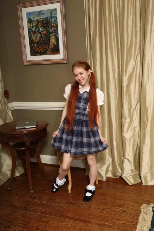 What would you teach her?