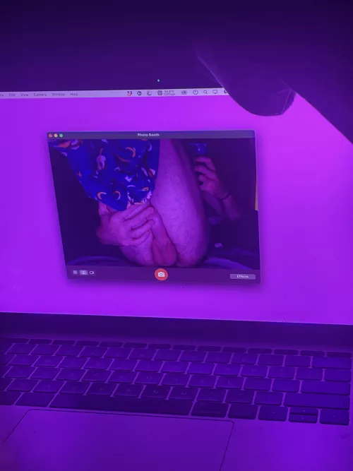 What wouldβve you done to me if you walked in on me taking this