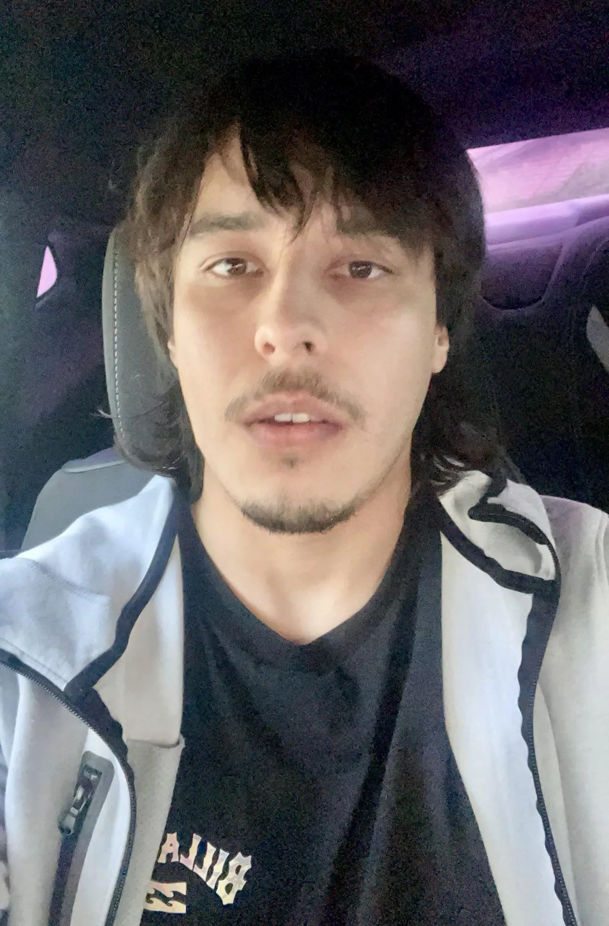 Whatโs one thing we all have in common on this sub? Weโre all lonely af ๐
๐ or at least I am Whatโs one thing we all have in common on this sub? Weโre all lonely af ๐
๐ or at least I am